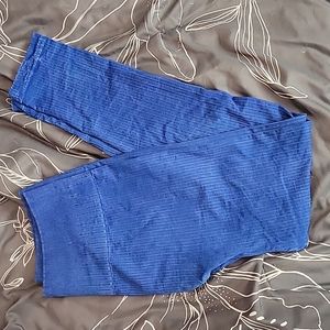 LeLe Sctice Leggings